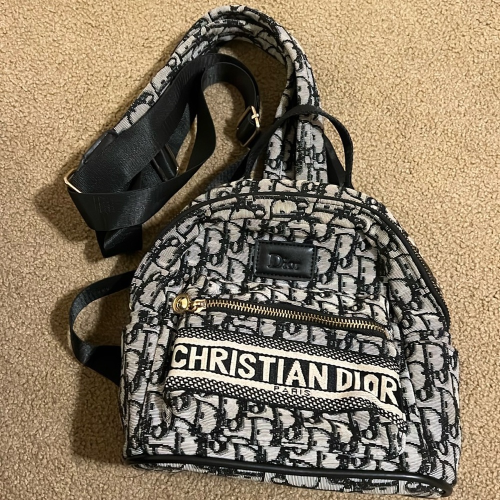 CH Backpack